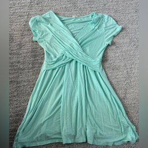 Motherhood Maternity size S shirt